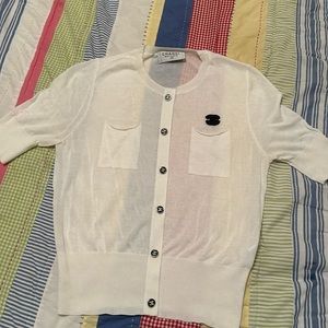Chanel Top